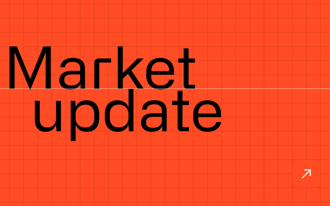 Markets overprice hawkish turn as Bitcoin resilience holds