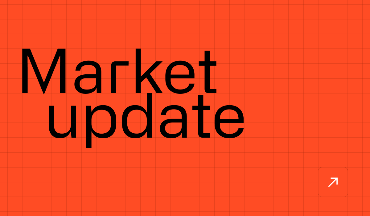 Markets overprice hawkish turn as Bitcoin resilience holds