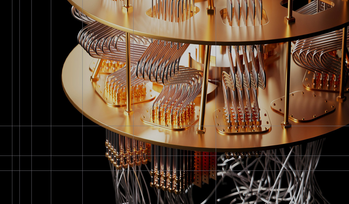 Quantum computing: a manageable and not existential risk