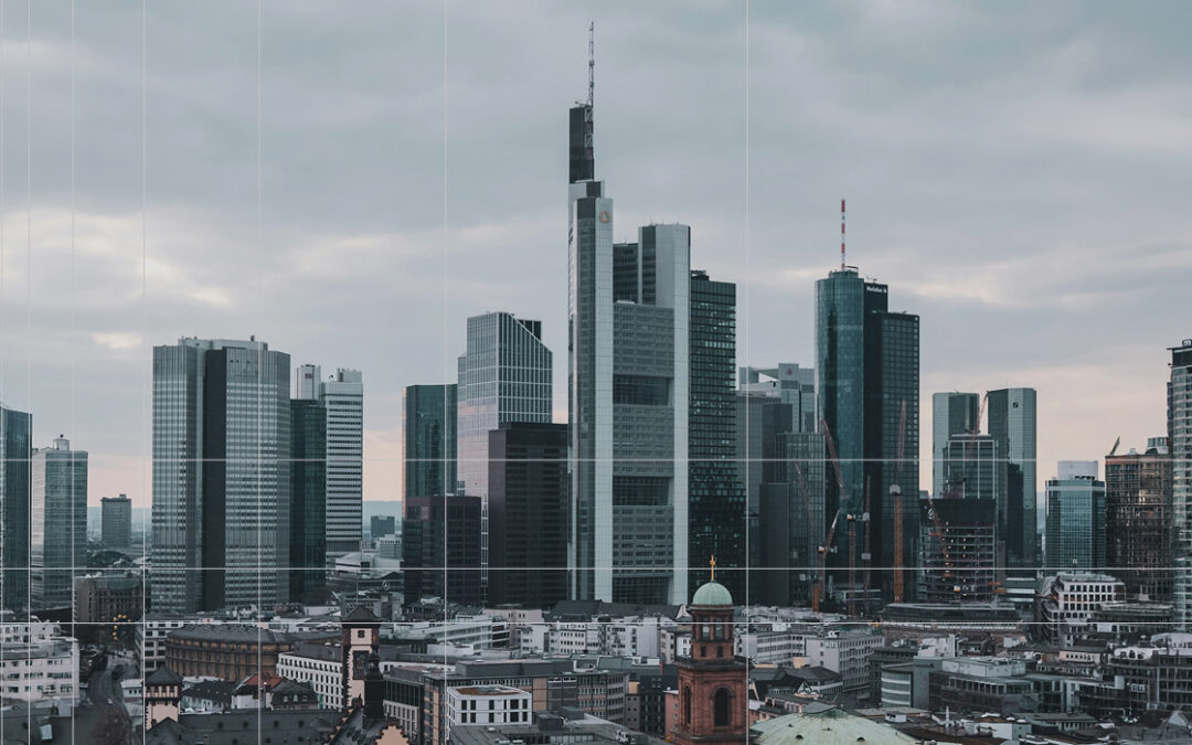 How European wealth managers are navigating digital assets